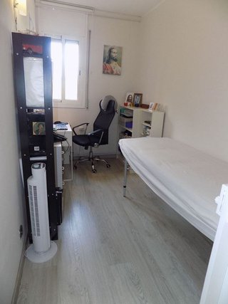 Piso en venta en Artigas - Llefià en Badalona