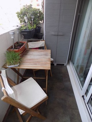Piso en venta en Artigas - Llefià en Badalona