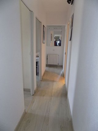 Piso en venta en Artigas - Llefià en Badalona