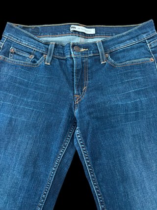 Jeans Levi's 524 Too Superlow W29 L32