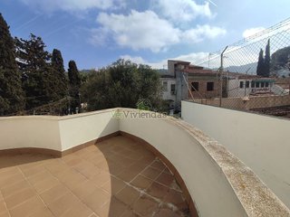 Chalet en venta en Torrelles de Llobregat