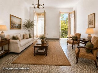 Chalet en venta en Centre en Mataró