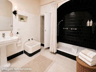 Chalet en venta en Centre en Mataró