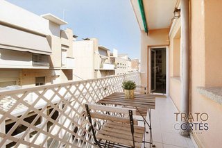Piso en venta en Centre - Colomeres - Rambles en Gavà