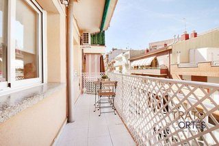 Piso en venta en Centre - Colomeres - Rambles en Gavà