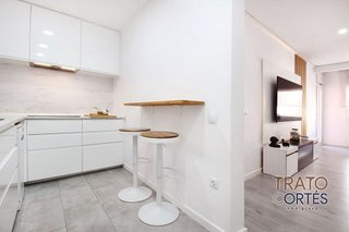 Piso en venta en Centre - Colomeres - Rambles en Gavà