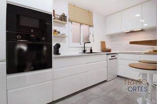 Piso en venta en Centre - Colomeres - Rambles en Gavà