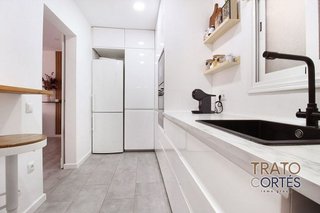 Piso en venta en Centre - Colomeres - Rambles en Gavà