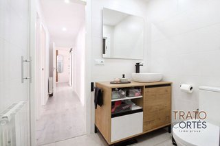 Piso en venta en Centre - Colomeres - Rambles en Gavà