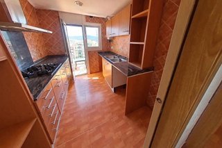 Ático en venta en Can Pantiquet en Mollet del Vallès