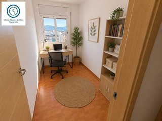 Ático en venta en Can Pantiquet en Mollet del Vallès