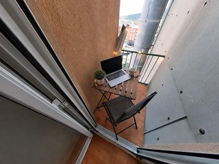 Ático en venta en Can Pantiquet en Mollet del Vallès