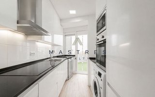 Ático en venta en La Maternitat i Sant Ramon en Barcelona