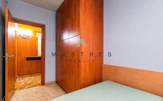 Ático en venta en La Maternitat i Sant Ramon en Barcelona
