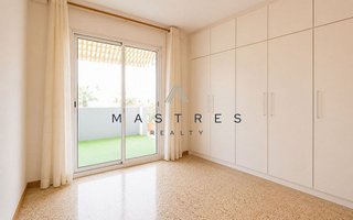 Ático en venta en La Maternitat i Sant Ramon en Barcelona