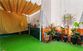 Ático en venta en La Maternitat i Sant Ramon en Barcelona
