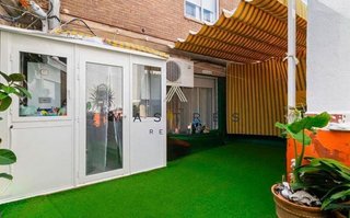 Ático en venta en La Maternitat i Sant Ramon en Barcelona