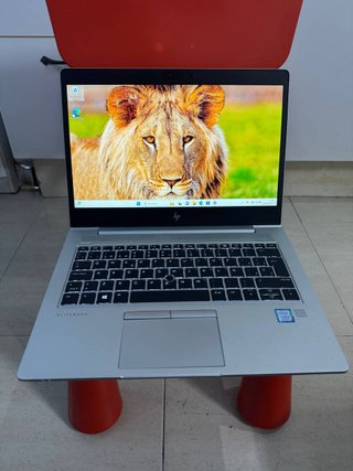 Ordenador portátil HP Elitebook i5