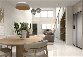 Chalet en venta en Zona Hospital en Amposta