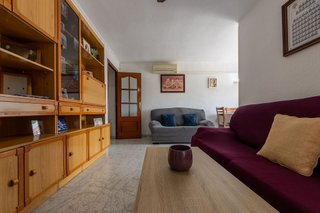 Piso en venta en Sant Pere i Sant Pau en Tarragona