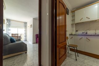 Piso en venta en Sant Pere i Sant Pau en Tarragona