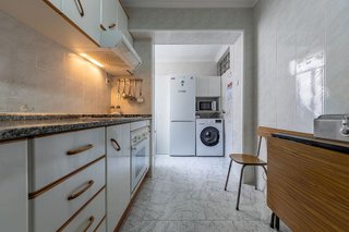 Piso en venta en Sant Pere i Sant Pau en Tarragona