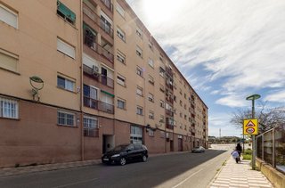Piso en venta en Sant Pere i Sant Pau en Tarragona