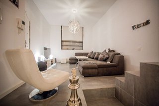 Piso en venta en El Camp de l'Arpa del Clot en Barcelona