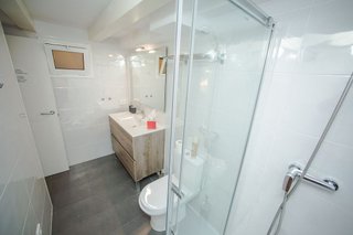 Piso en venta en El Camp de l'Arpa del Clot en Barcelona