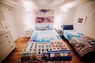 Piso en venta en El Camp de l'Arpa del Clot en Barcelona