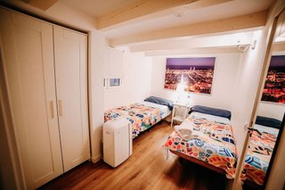 Piso en venta en El Camp de l'Arpa del Clot en Barcelona