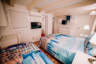 Piso en venta en El Camp de l'Arpa del Clot en Barcelona
