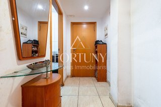 Piso en venta en L' Hospitalet de l'Infant en Vandellòs i l'Hospitalet de l'Infant