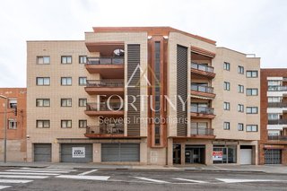 Piso en venta en L' Hospitalet de l'Infant en Vandellòs i l'Hospitalet de l'Infant