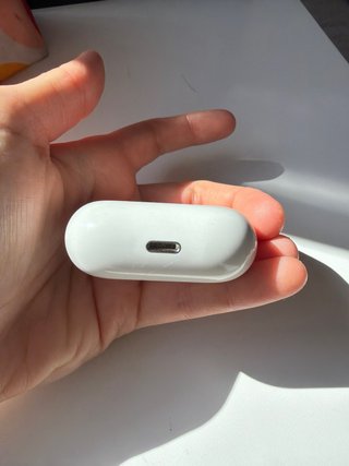 Estuche Carga AirPods 3 + 1 AirPod