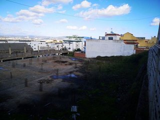 Dúplex en venta en La Granja-La Colina-Los Pastores en Algeciras