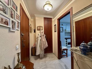 Piso en venta en Zona Miraflores en Marbella