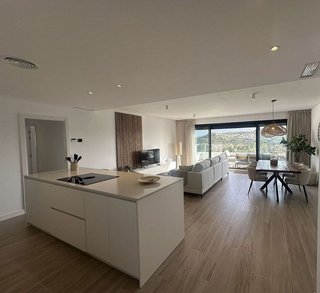 Piso en venta en La Cala de Mijas en Mijas
