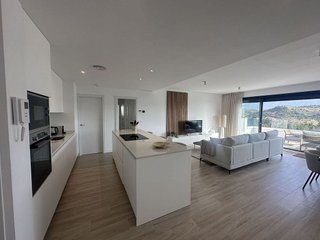 Piso en venta en La Cala de Mijas en Mijas