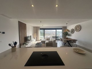 Piso en venta en La Cala de Mijas en Mijas