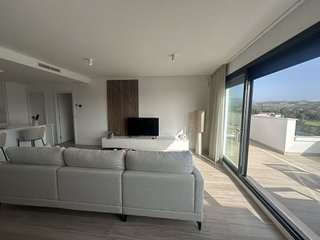 Piso en venta en La Cala de Mijas en Mijas