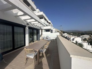 Piso en venta en La Cala de Mijas en Mijas