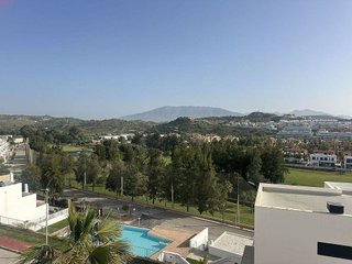 Piso en venta en La Cala de Mijas en Mijas