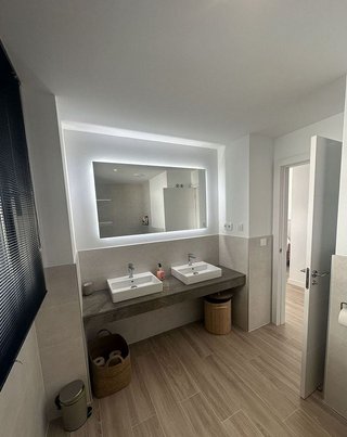 Piso en venta en La Cala de Mijas en Mijas