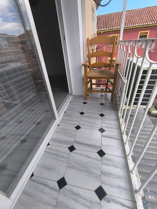 Piso en venta en Barrio de Zaidín en Granada