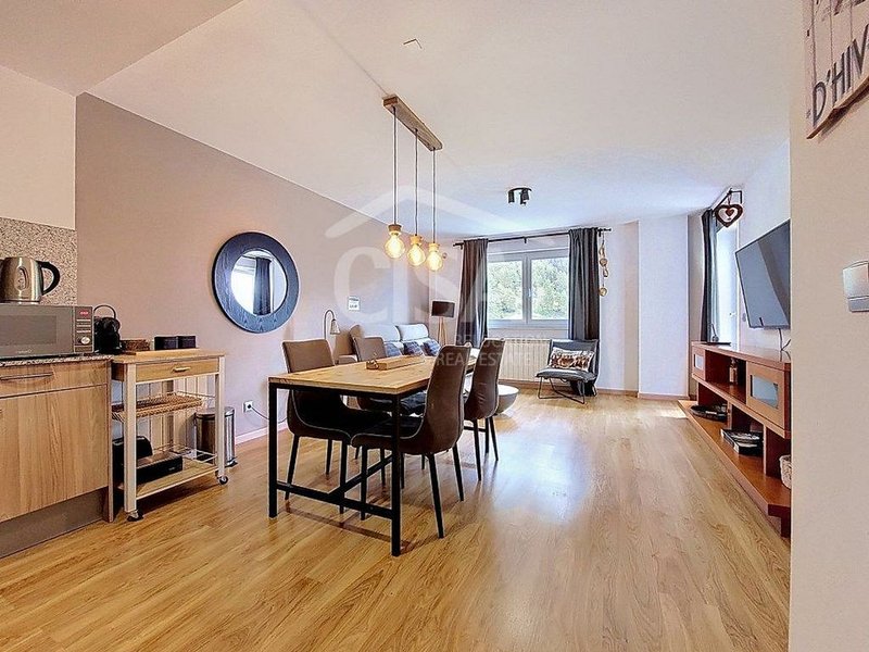 2-bedroom flat for sale in Arinsal, La Massana · 5 of 17
