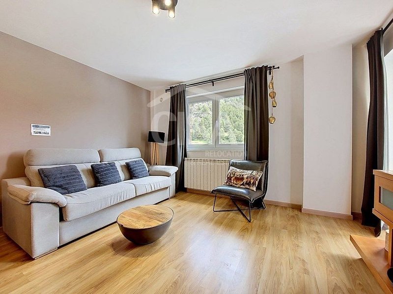 2-bedroom flat for sale in Arinsal, La Massana · 6 of 17