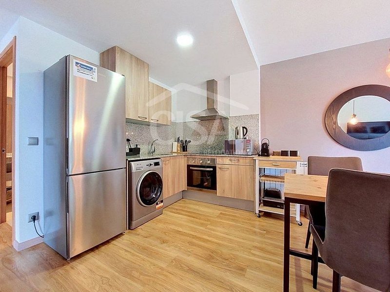 2-bedroom flat for sale in Arinsal, La Massana · 8 of 17