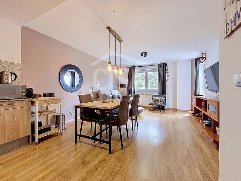 2-bedroom flat for sale in Arinsal, La Massana · 10 of 17