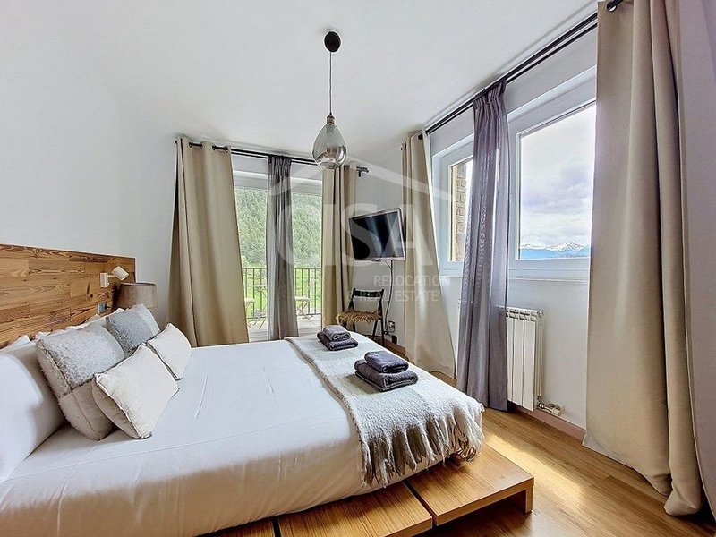 2-bedroom flat for sale in Arinsal, La Massana · 12 of 17